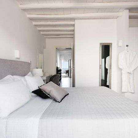 Riva Suites - Adults Only Mykonos Town Exterior foto